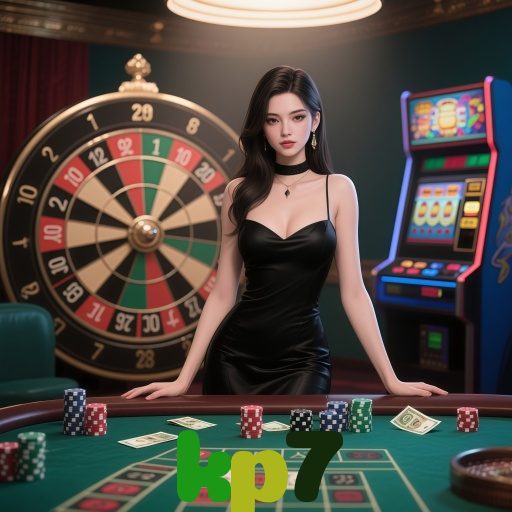 kp7:Aposte no futebol, jogue poker e conquiste vitórias épicas!