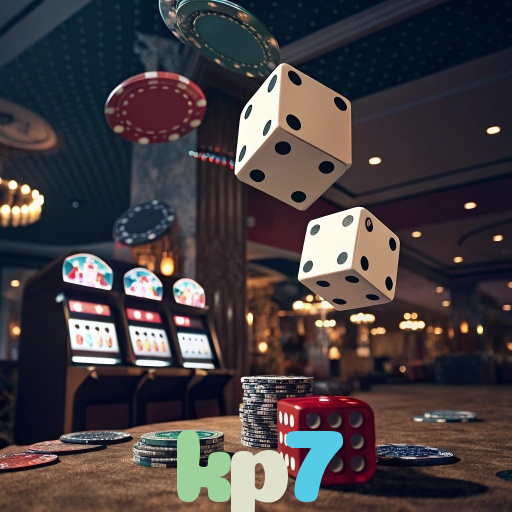 kp7：Aposte nas melhores slots e conquiste prêmios como nunca!