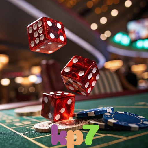 kp7：Jogue poker, aposte no futebol e ganhe em grandes jogos de cassino!