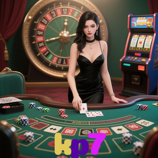 kp7：Aposte no futebol, jogue poker e conquiste vitórias épicas!