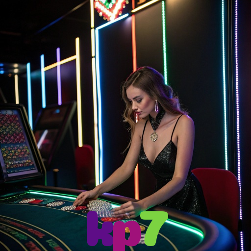 kp7：Aposte no futebol, jogue poker e conquiste vitórias épicas!