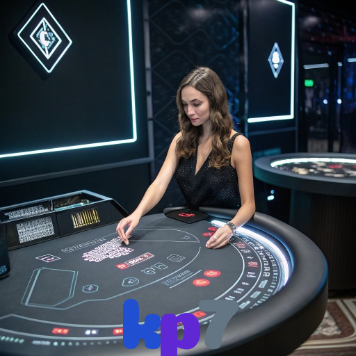 kp7：Aposte no futebol, jogue poker e conquiste vitórias épicas!