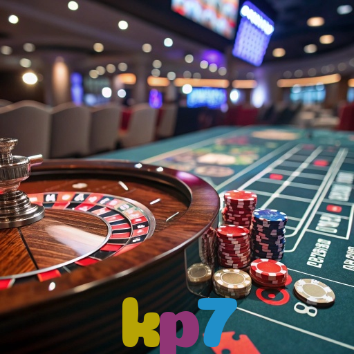 kp7：Aposte nas melhores slots e conquiste prêmios como nunca!