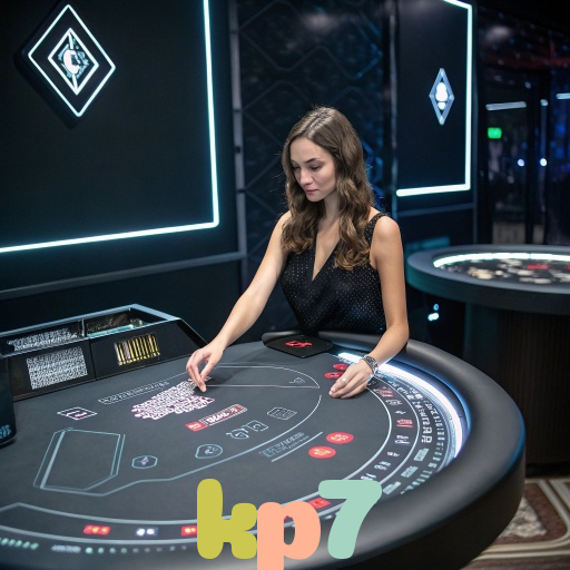 kp7：Aposte no futebol, jogue poker e conquiste vitórias épicas!
