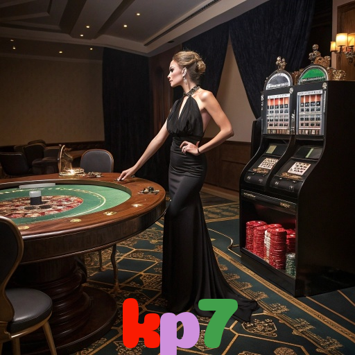 kp7：Aposte no futebol, jogue poker e conquiste vitórias épicas!