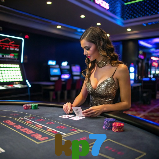 kp7：Aposte no futebol, jogue poker e conquiste vitórias épicas!