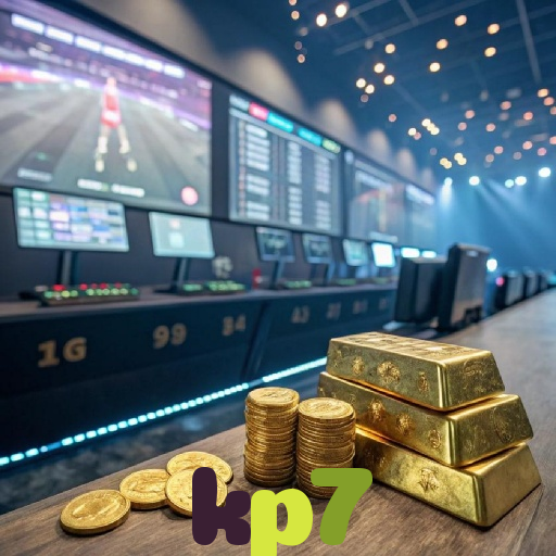 kp7：Jogue poker, aposte no futebol e ganhe em grandes jogos de cassino!