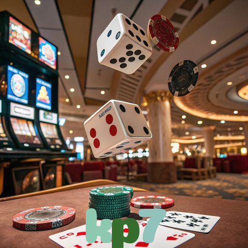 kp7:Aposte nas melhores slots e conquiste prêmios como nunca!