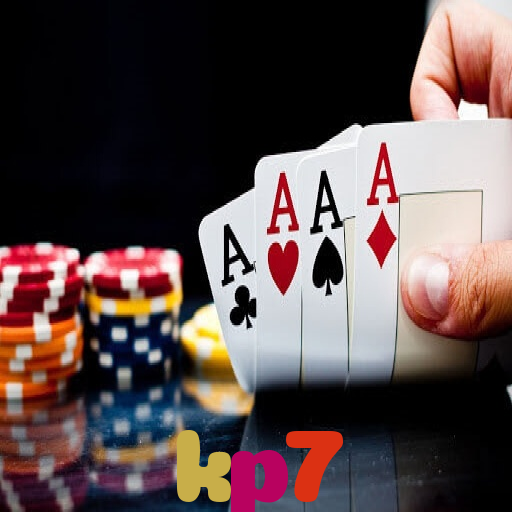 kp7：Jogue poker, aposte no futebol e ganhe em grandes jogos de cassino!