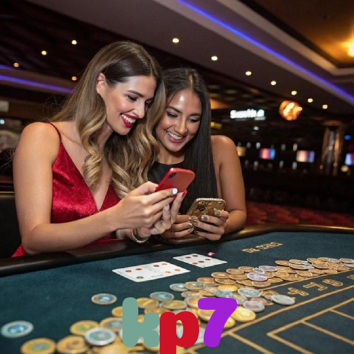 kp7:Aposte nas melhores slots e conquiste prêmios como nunca!