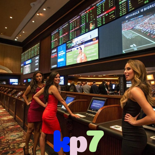 kp7：Aposte nas melhores slots e conquiste prêmios como nunca!