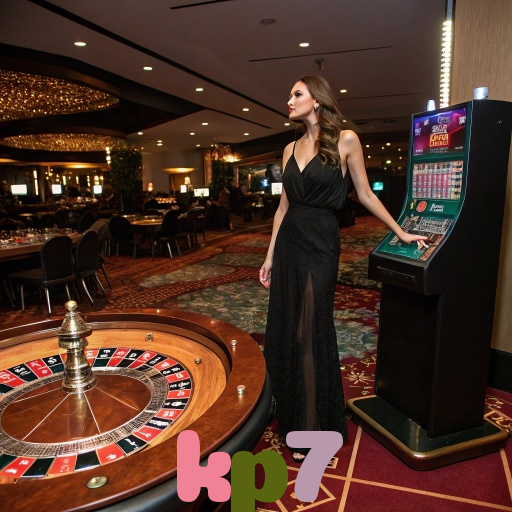 kp7：Aposte nas melhores slots e conquiste prêmios como nunca!