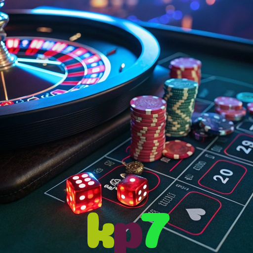 kp7:Aposte no futebol, jogue poker e conquiste vitórias épicas!
