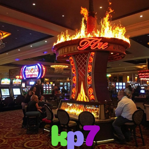 kp7：Aposte no futebol, jogue poker e conquiste vitórias épicas!