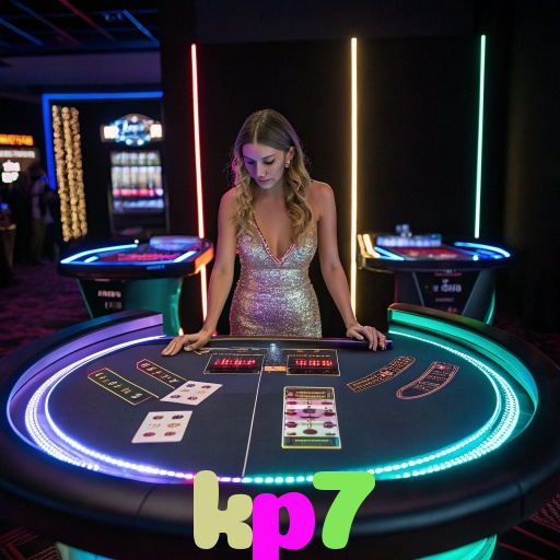 kp7：Aposte nas melhores slots e conquiste prêmios como nunca!
