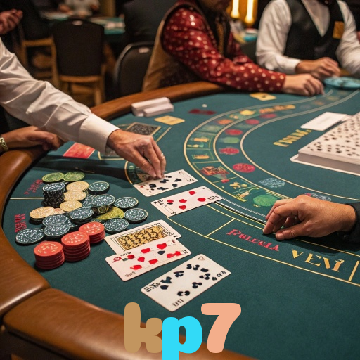 kp7:Jogue poker, aposte no futebol e ganhe em grandes jogos de cassino!
