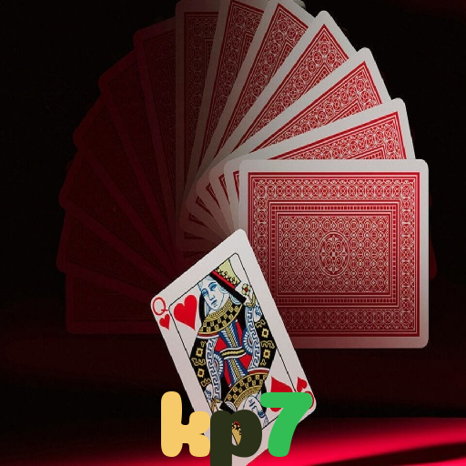 kp7：Jogue poker, aposte no futebol e ganhe em grandes jogos de cassino!