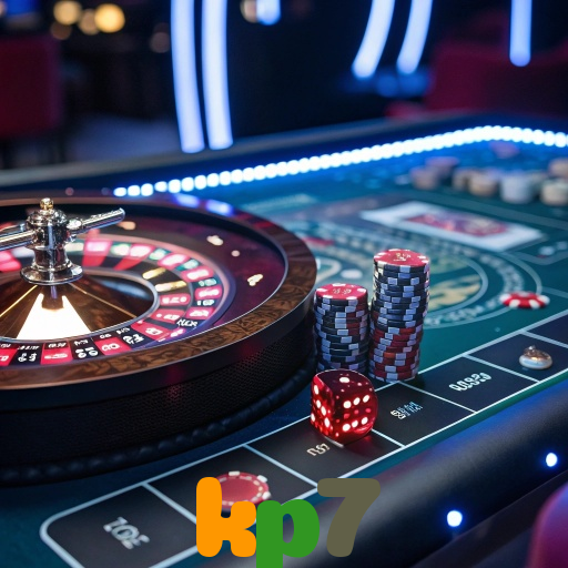 kp7：Aposte no futebol, jogue poker e conquiste vitórias épicas!