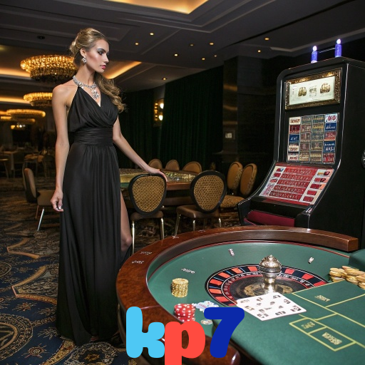 kp7：Aposte nas melhores slots e conquiste prêmios como nunca!
