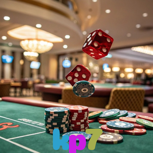 kp7：Aposte no futebol, jogue poker e conquiste vitórias épicas!