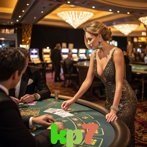 kp7：Jogue poker, aposte no futebol e ganhe em grandes jogos de cassino!