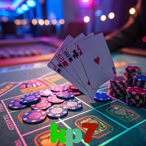 kp7:Aposte nas melhores slots e conquiste prêmios como nunca!