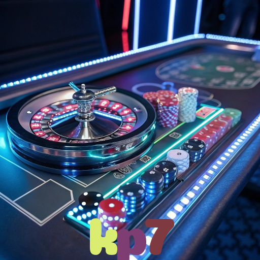 kp7：Jogue poker, aposte no futebol e ganhe em grandes jogos de cassino!