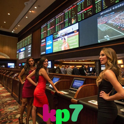 kp7：Jogue poker, aposte no futebol e ganhe em grandes jogos de cassino!