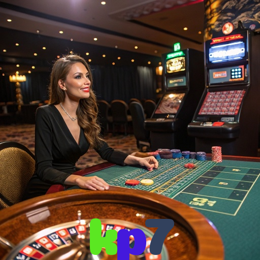 kp7：Aposte nas melhores slots e conquiste prêmios como nunca!