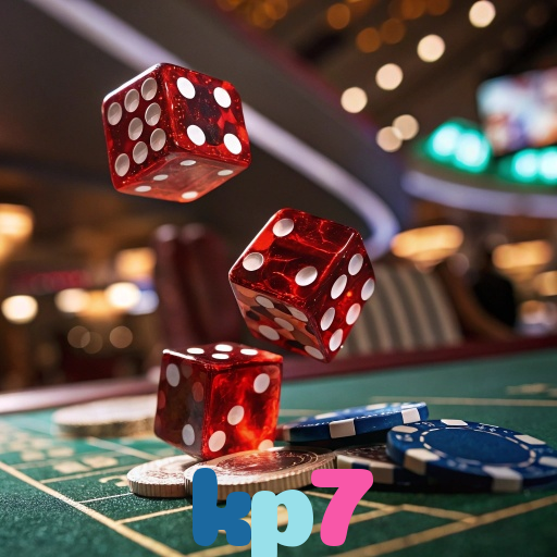 kp7：Aposte no futebol, jogue poker e conquiste vitórias épicas!