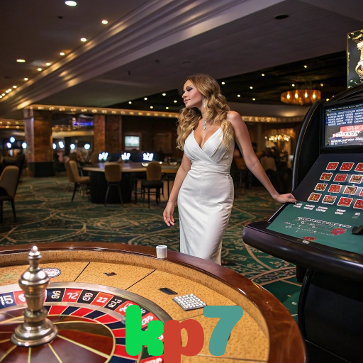 kp7:Aposte nas melhores slots e conquiste prêmios como nunca!