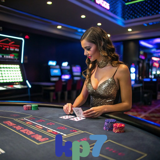 kp7:Aposte no futebol, jogue poker e conquiste vitórias épicas!
