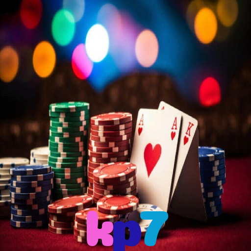 kp7:Aposte nas melhores slots e conquiste prêmios como nunca!