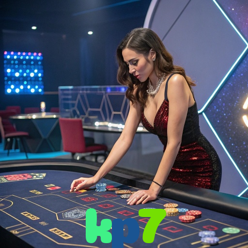 kp7：Aposte no futebol, jogue poker e conquiste vitórias épicas!