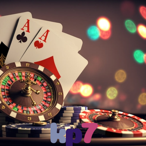 kp7:Aposte no futebol, jogue poker e conquiste vitórias épicas!