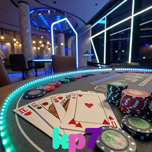 kp7:Jogue poker, aposte no futebol e ganhe em grandes jogos de cassino!