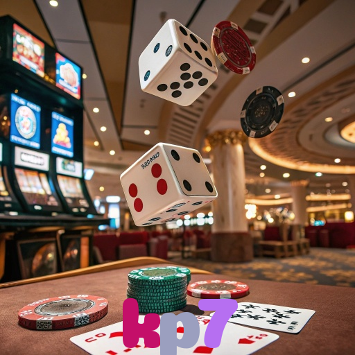 kp7：Aposte no futebol, jogue poker e conquiste vitórias épicas!