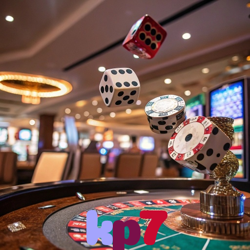 kp7：Aposte nas melhores slots e conquiste prêmios como nunca!