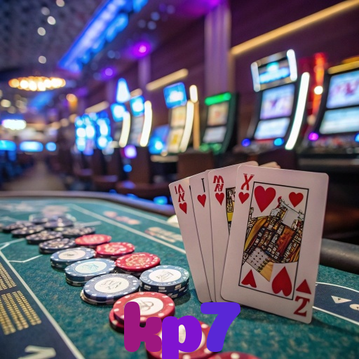 kp7:Jogue poker, aposte no futebol e ganhe em grandes jogos de cassino!