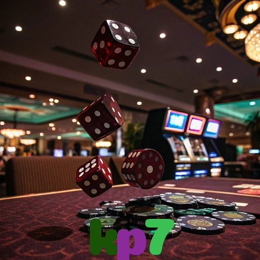 kp7:Aposte nas melhores slots e conquiste prêmios como nunca!