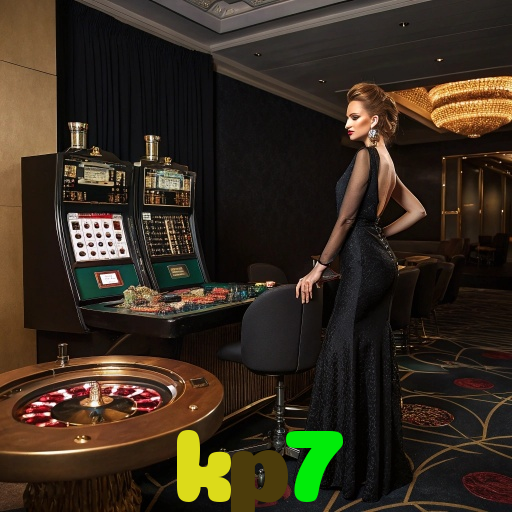 kp7:Aposte no futebol, jogue poker e conquiste vitórias épicas!