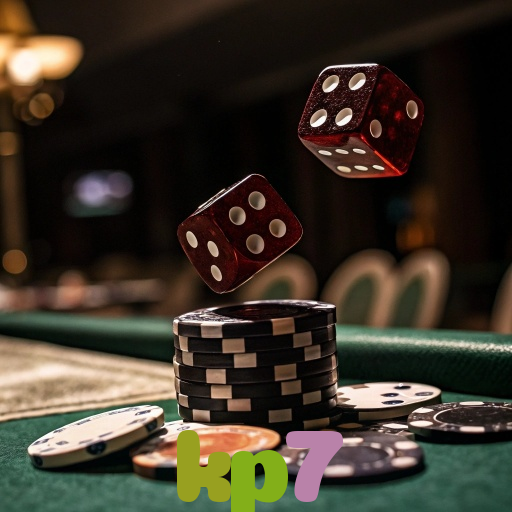 kp7：Jogue poker, aposte no futebol e ganhe em grandes jogos de cassino!