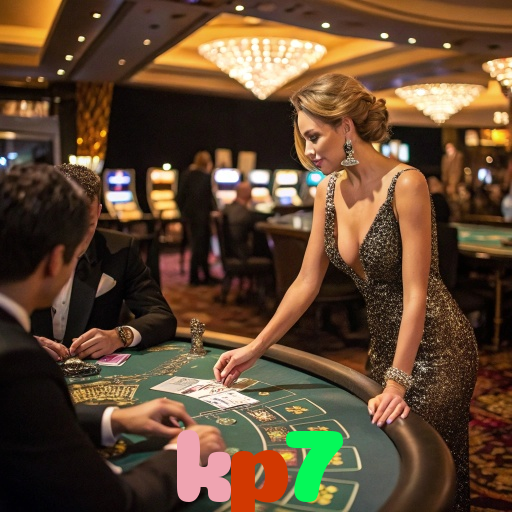 kp7：Aposte no futebol, jogue poker e conquiste vitórias épicas!