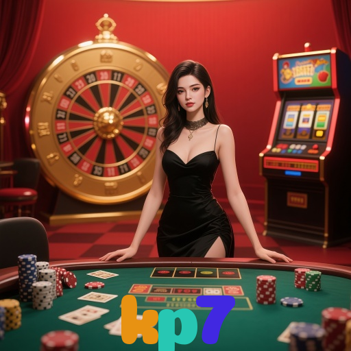 kp7：Aposte no futebol, jogue poker e conquiste vitórias épicas!