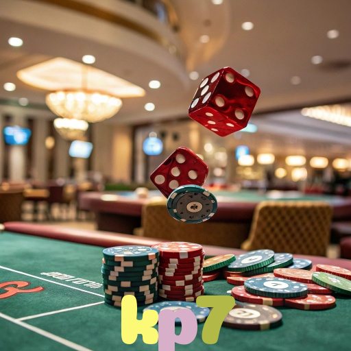 kp7:Aposte nas melhores slots e conquiste prêmios como nunca!