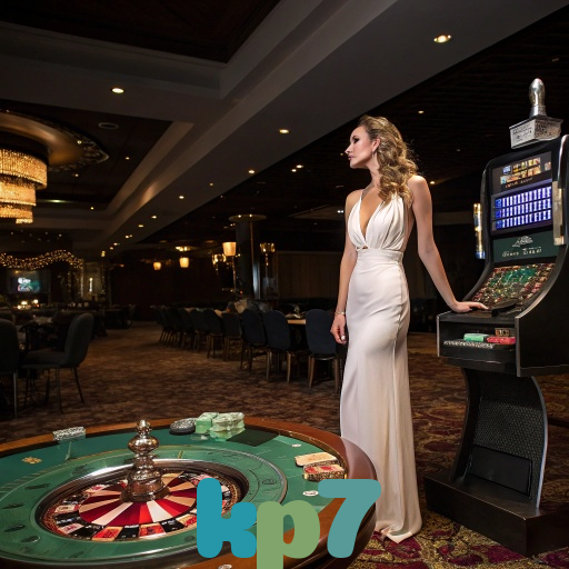 kp7：Jogue poker, aposte no futebol e ganhe em grandes jogos de cassino!