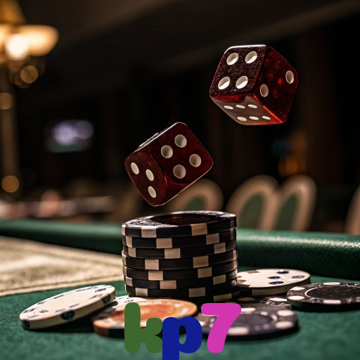 kp7:Aposte no futebol, jogue poker e conquiste vitórias épicas!