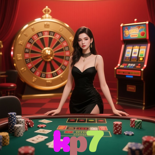 kp7：Aposte nas melhores slots e conquiste prêmios como nunca!