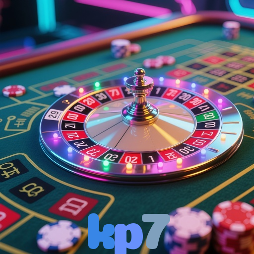 kp7：Jogue poker, aposte no futebol e ganhe em grandes jogos de cassino!