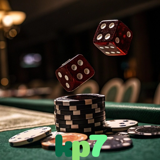 kp7：Jogue poker, aposte no futebol e ganhe em grandes jogos de cassino!